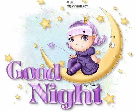 Good Night Glitter | Good night gif, Good night image, Good night messages