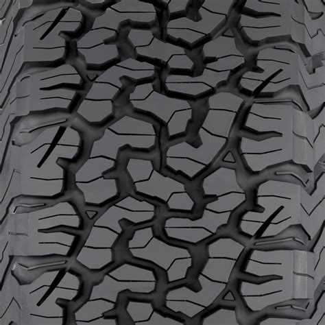 Pneu 31575 R16 Bfgoodrich All Terrain Ta Ko2 Achei Pneus