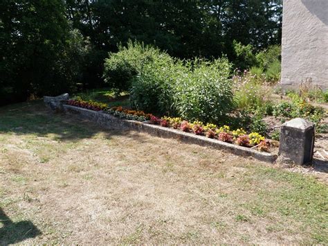 BORDURES de jardin faut il délimiter les massifs OU PAS Plants