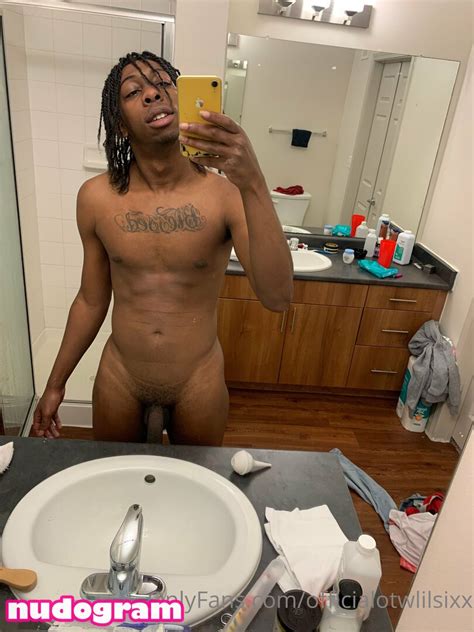 Officialotwlilsixx Travels With Lo Nude Leaks Onlyfans Photo