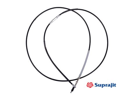 Cable De Clutch SUPRAJIT 2013 2019 Multicomer