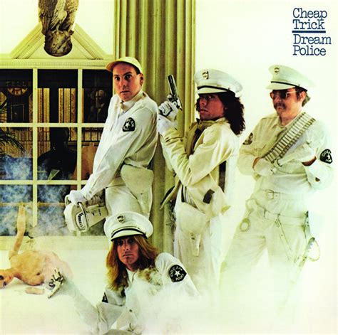 Cheap Trick – Voices Lyrics | Genius Lyrics