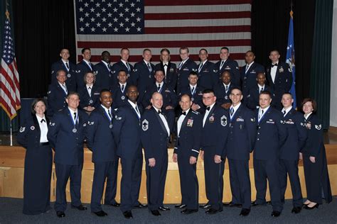 Congratulations To The Newest Als Graduates Mcconnell Air Force Base News