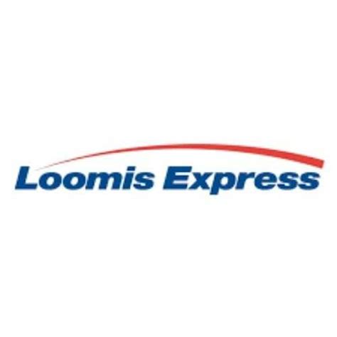 Loomis Express Shipedge