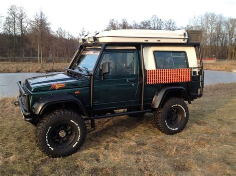 Thema Anzeigen Bilder Von Longbody Sj Und Samurai Suzuki Jimny