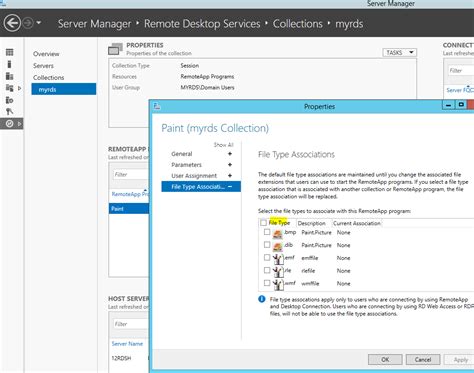 Remote apps - Microsoft Q&A