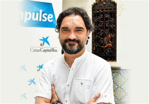 Florencio González Márquez La Noche Europea de los Investigadores