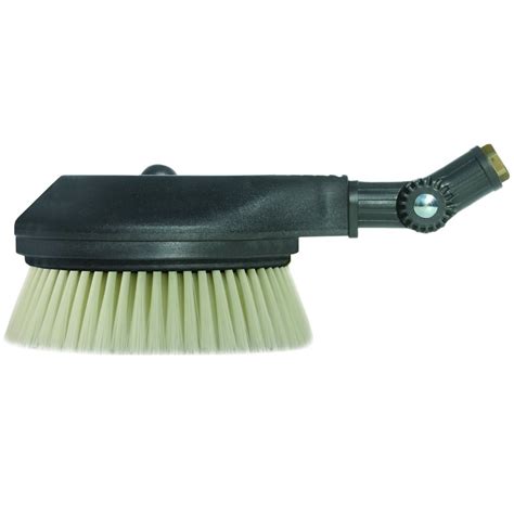 Brosse Pour Nettoyeur Haute Pression Agencement De Jardin Aux