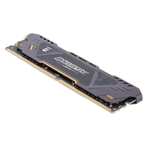 Memoria Ram Ddr Gb Mhz Crucial Ballistix Sport At Asus Tuf