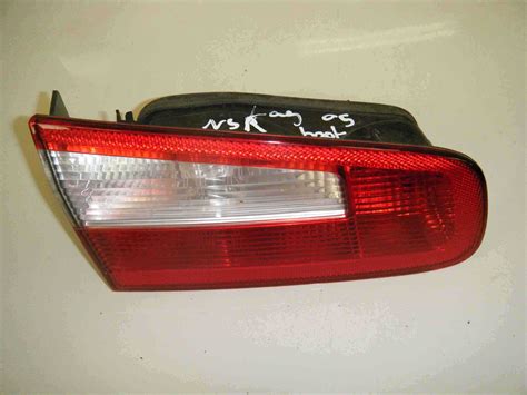 Renault Laguna Passenger Nsr Rear Boot Tail Light