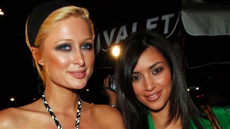 Paris Hilton Says Shes Really Proud Of Former Assistant BFF Kim