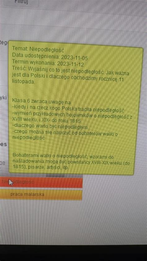 Błagam pomocy potrzebuje na dzisiaj Brainly pl