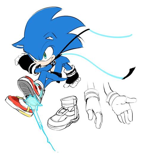 Pin By Tre On Cool Characters Sonic And Shadow Sonic The Hedgehog