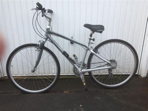 Giant Cypress Bike In Exmouth Devon Gumtree