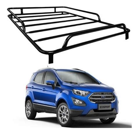 Parrilla Porta Equipaje Auto P Ford Ecosport L N Portaequipaje