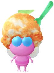 File Decor Winged Ice Cream Png Pikipedia The Pikmin Wiki