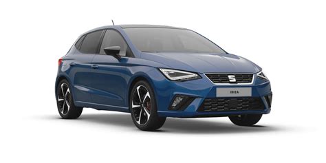 Seat Ibiza Prisvindende Design