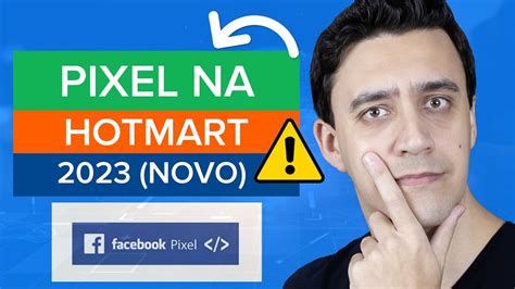 Como Instalar O Pixel Do Facebook Na Hotmart Atualizado Youtube