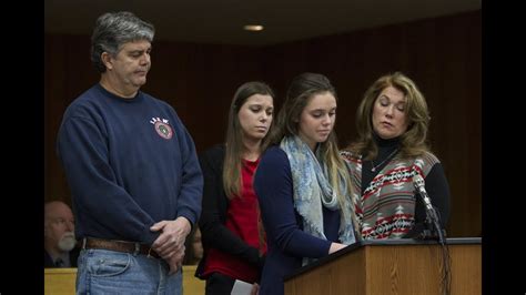 Larry Nassar Daughters