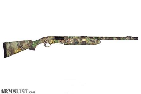 Armslist For Sale Mossberg 930 Turkey Semi Auto 12ga Camo 24 New