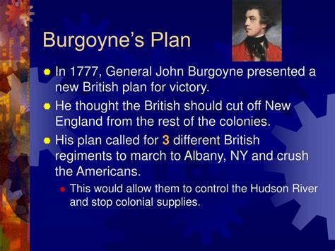 Ppt The Revolutionary War Powerpoint Presentation Free Download Id5892044