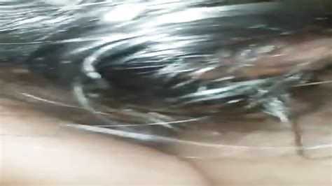 Amateur Close Up Of Her Pussy Sucking In Cock Porn300