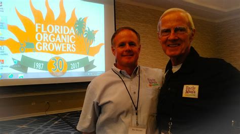 At Organic Food & Farming Summit, everything old is new again