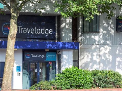 Hotels in Wimbledon - Travelodge