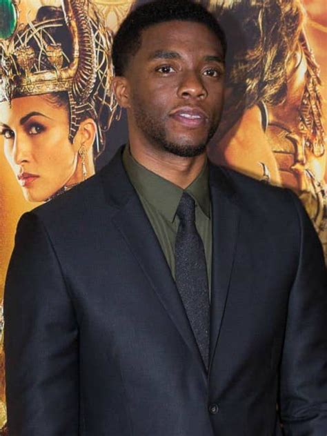 Pin by Ote Ogb on Chadwick Boseman | Chadwick boseman, Chadwick, Black ...