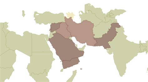 The Sunni-Shia Divide