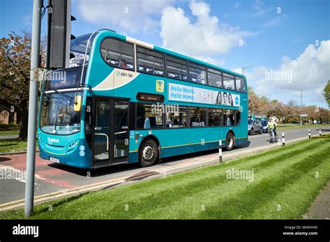 Arriva Bus Uk Hi Res Stock Photography And Images Alamy