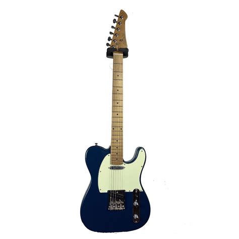 Northstar By Tanglewood Ns2lpb Electric Guitar