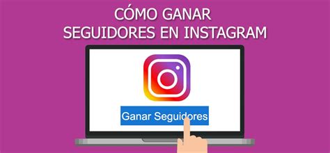 ¿cómo Ganar Más Seguidores En Instagram Belleza Estética