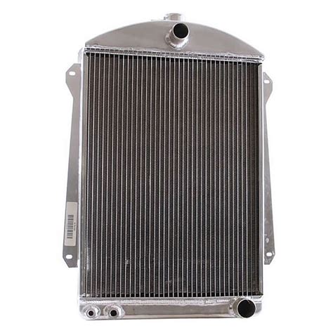 Griffin ExactFit Radiator Details For PartNumber 6 00100