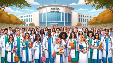 Melhor Faculdade De Enfermagem - Petition · Apoiar a Criação da Faculdade de Enfermagem de Botucatu ...