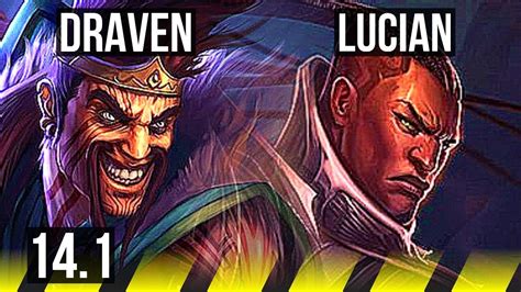 Draven And Soraka Vs Lucian And Milio Adc Legendary 300 Games 1842