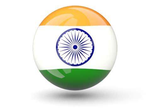 India Flag National Tricolor Png