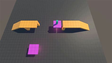 Yes You Can Have Moving Platforms Using The Unity Navigation System With Some Limitations