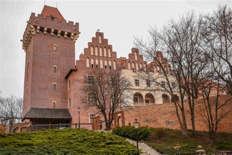 Darmowy Listopad W Zamku Przemys A W Poznaniu Muzeum Narodowe