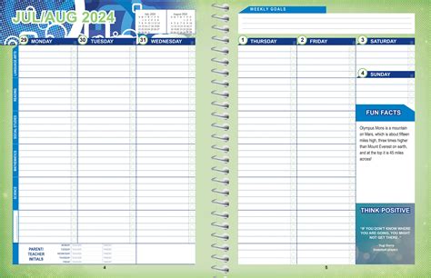 High School Student Planner Features Pricing School Mate