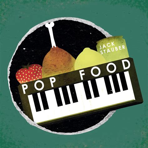 ‎Pop Food by Jack Stauber on Apple Music