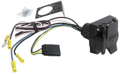 Hopkins Trailer Connector Wiring Diagram Wiring Poeple