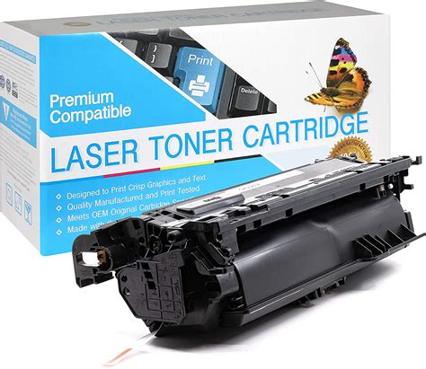 Suppliesoutlet Compatible Toner Cartridge Replacement For