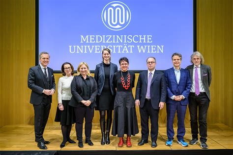 AI Health Vienna MedUni Wien