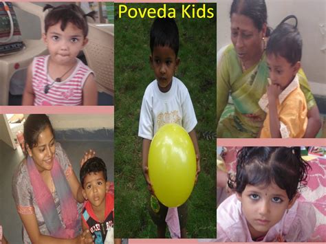 Poveda Kids Educate Your Child And Others Poveda Foundation