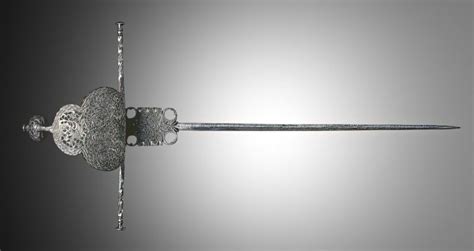 14 Italian Sword Types Used Throughout History