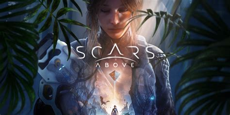 Scars Above La Recensione Di Uno Sparatutto Fantascientifico A Cui