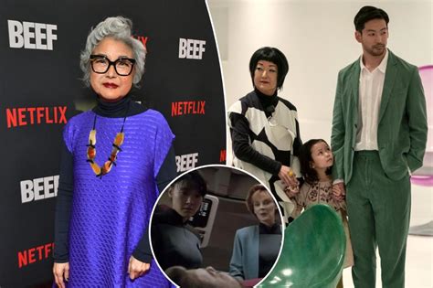 Muere Patti Yasutake icónica actriz de Star Trek y Beef a los 70 años