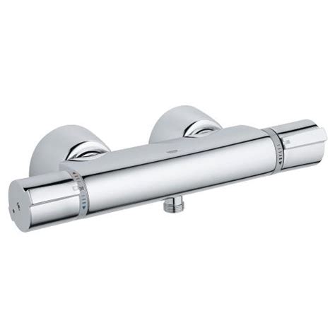 Grohtherm Special Thermostat Shower Mixer Grohe