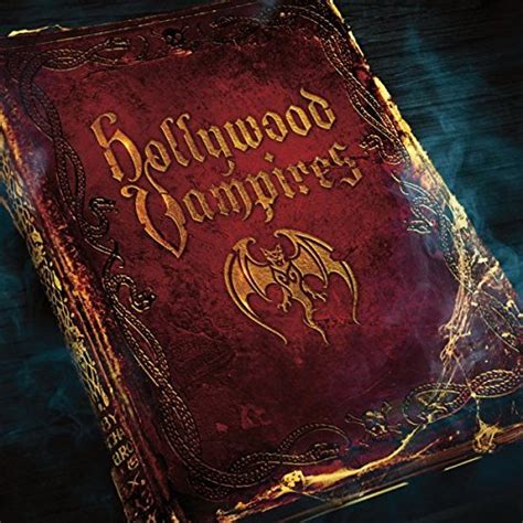 Hollywood Vampires - Hollywood Vampires - Amazon.com Music